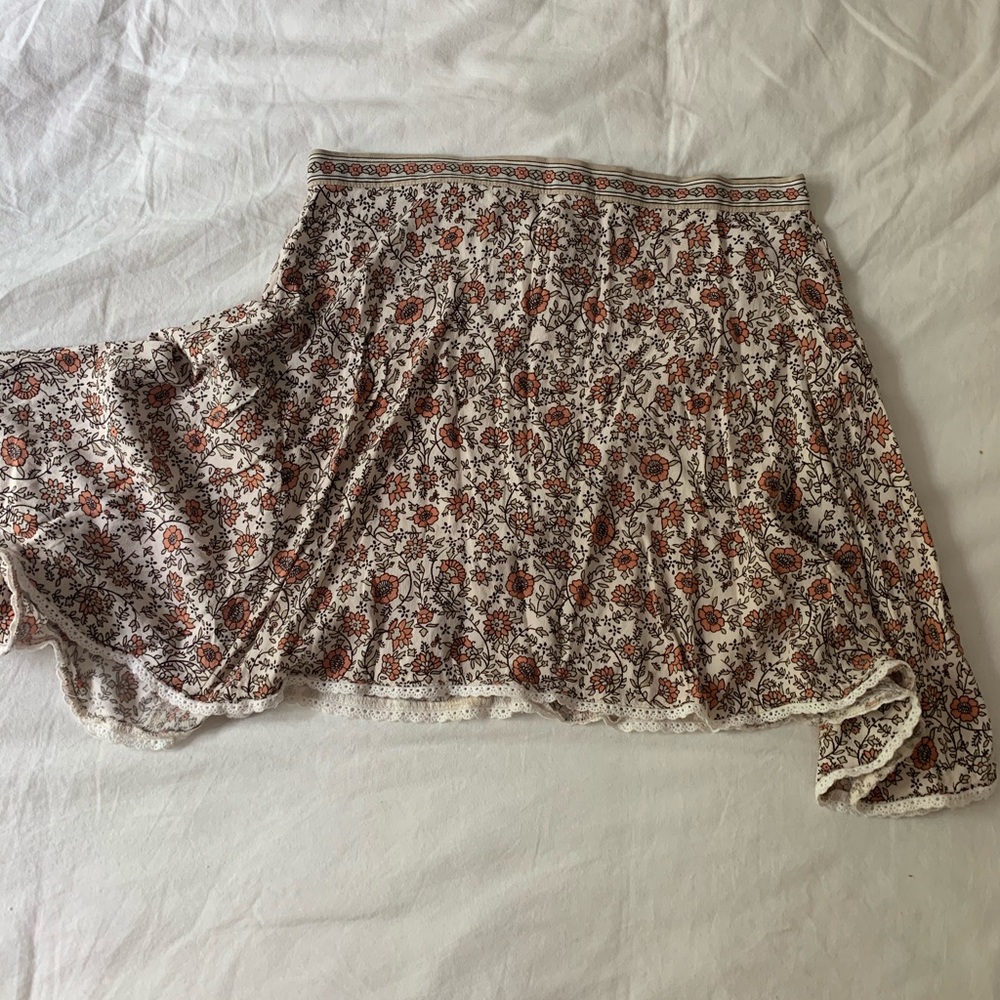 Spell & the Gypsy Collective skirt
